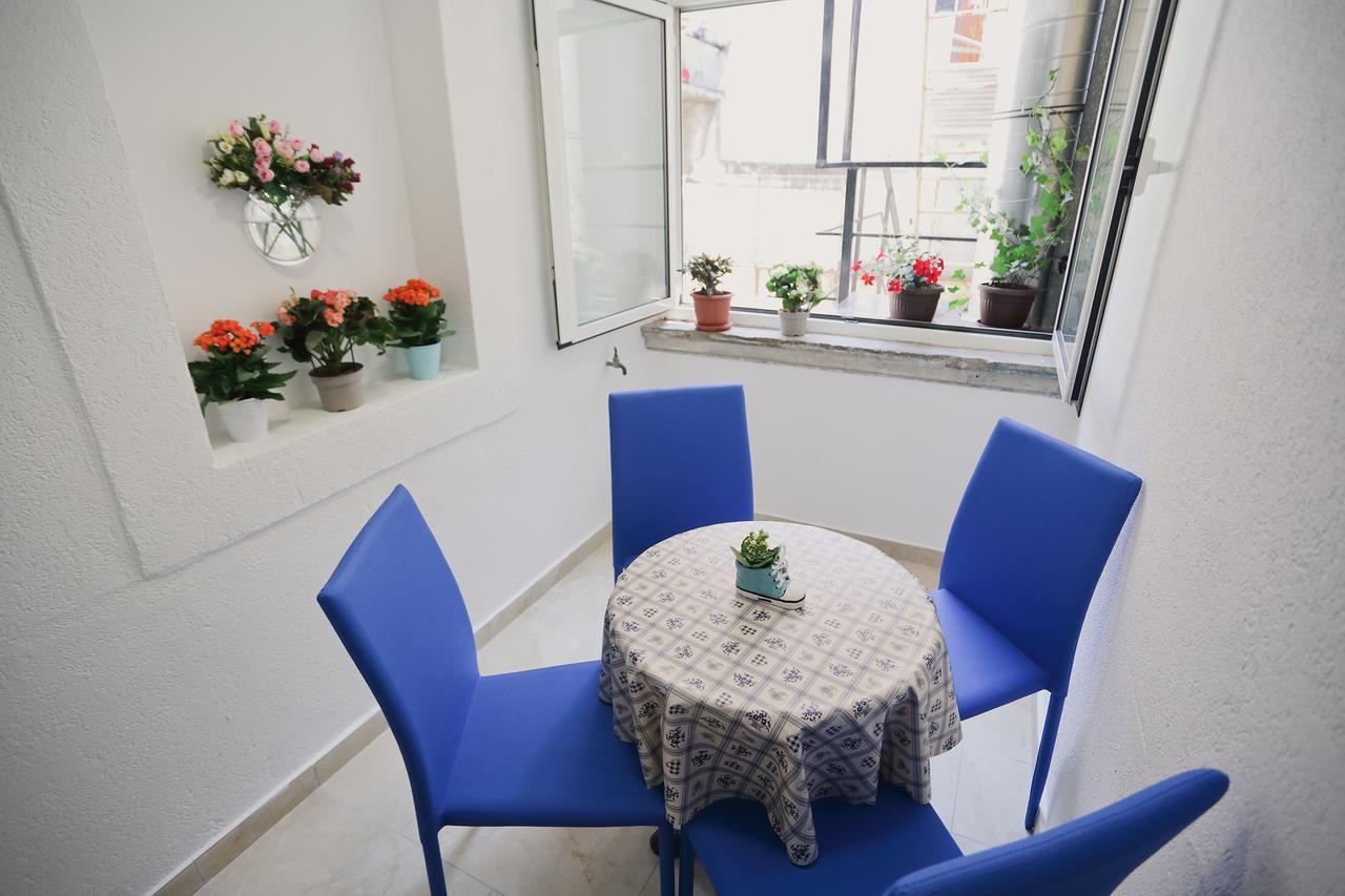 Old Town 2 Apartman