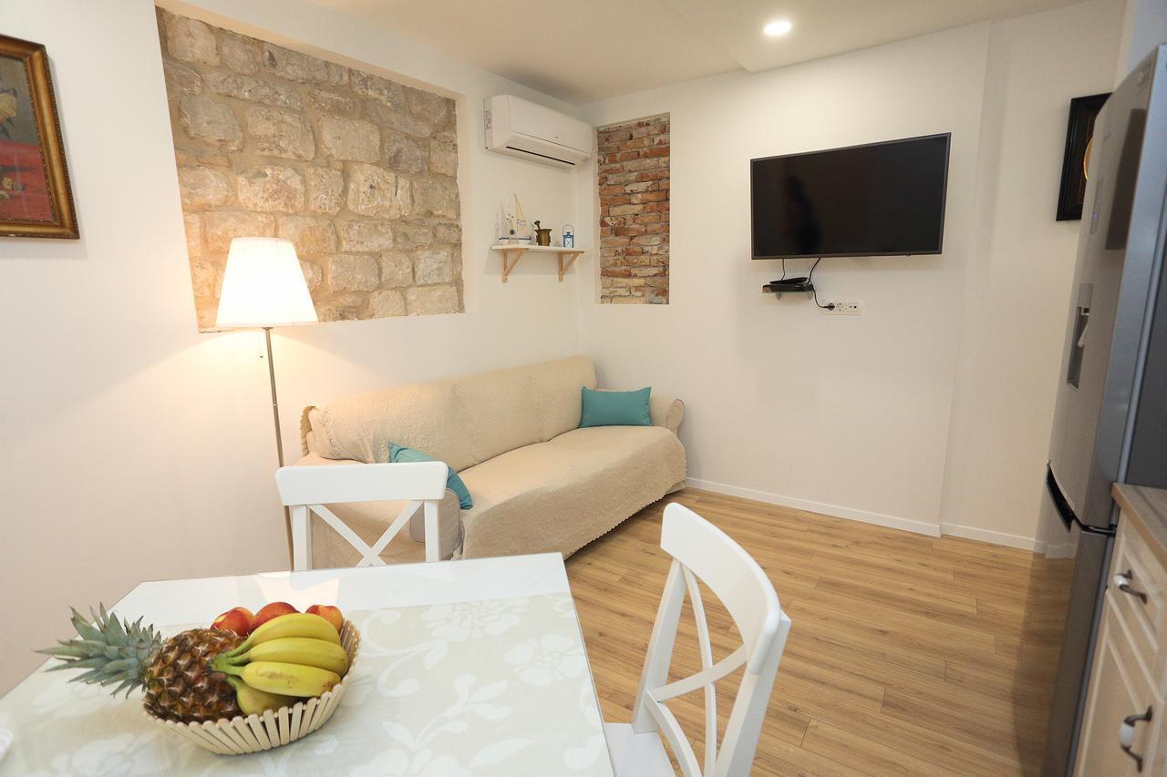 Old Town 2 Apartman