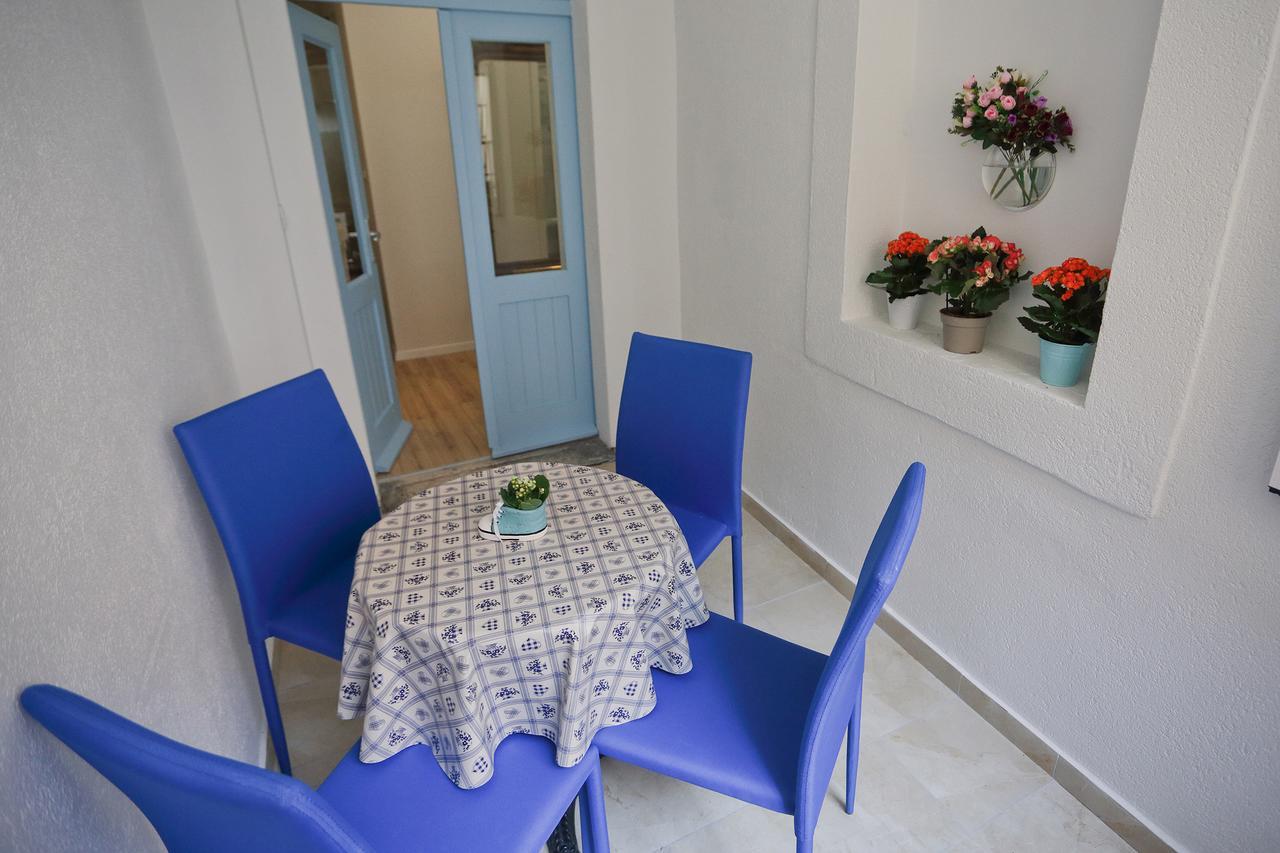 Apartman Old Town 2 Split