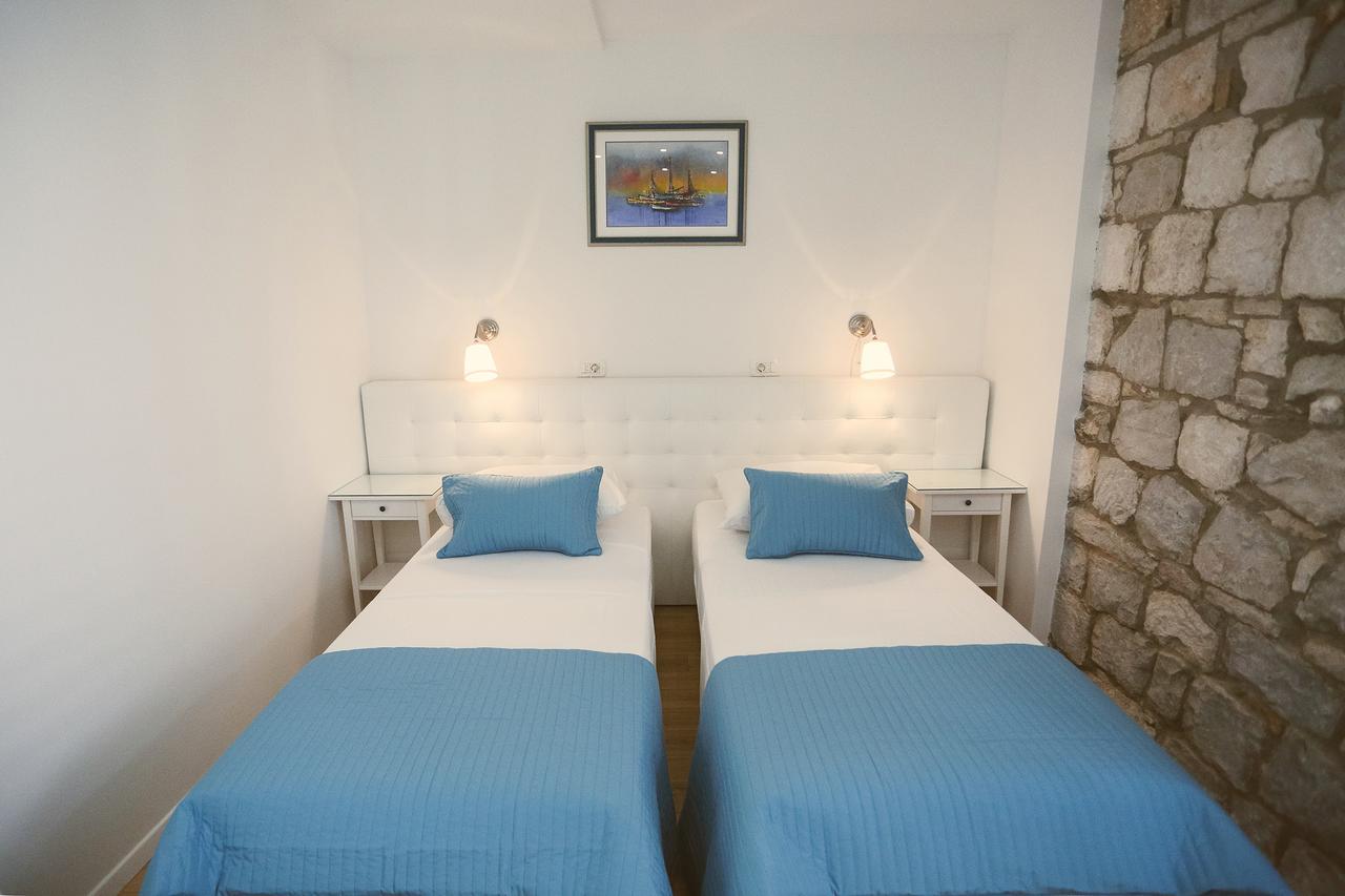 Old Town 2 Apartman *