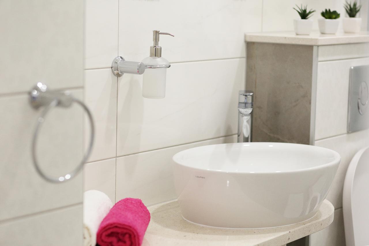 Apartman Old Town 2 *