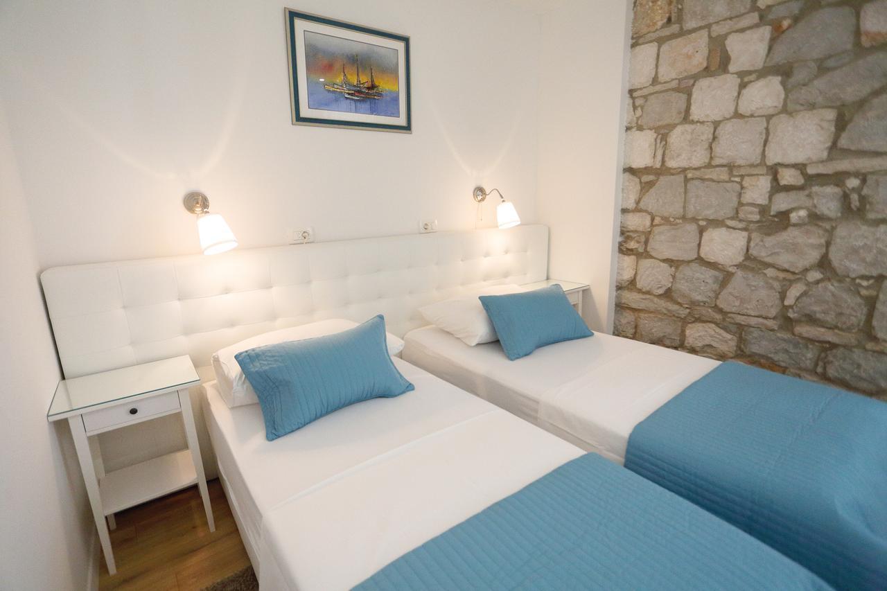 Apartman Old Town 2 Split